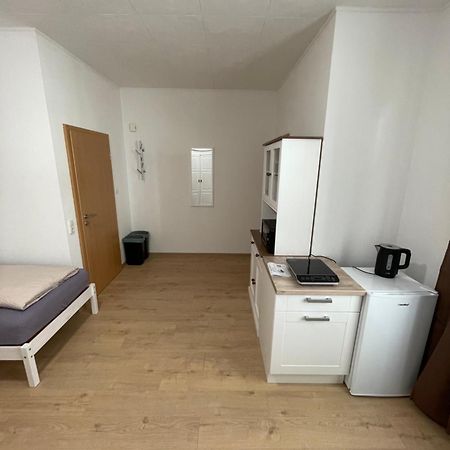 Varus Apartments Detmold Exterior foto