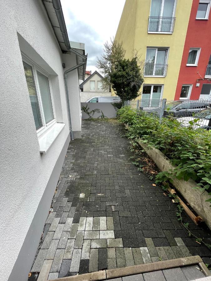 Varus Apartments Detmold Exterior foto