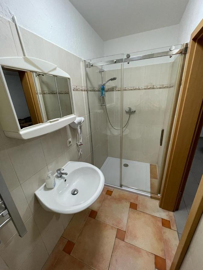 Varus Apartments Detmold Exterior foto